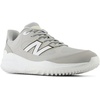 New Balance Men’s Fresh Foam 3000 V7 Turf-Trainer(Raincloud/White)