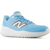 New Balance Men’s Fresh Foam 3000 V7 Turf-Trainer(Team Carolina/White)