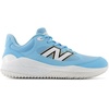 New Balance Men’s Fresh Foam 3000 V7 Turf-Trainer(Team Carolina/White)