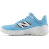 New Balance Men’s Fresh Foam 3000 V7 Turf-Trainer(Team Carolina/White)