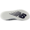 New Balance Men’s Fresh Foam 3000 V7 Turf-Trainer(Team Navy/White)