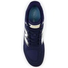 New Balance Men’s Fresh Foam 3000 V7 Turf-Trainer(Team Navy/White)