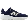 New Balance Men’s Fresh Foam 3000 V7 Turf-Trainer(Team Navy/White)