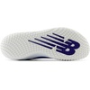 New Balance Men’s Fresh Foam 3000 V7 Turf-Trainer(Team Royal/White)
