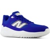 New Balance Men’s Fresh Foam 3000 V7 Turf-Trainer(Team Royal/White)