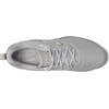 New Balance Men’s Fresh Foam X 3000 V6 Metal Baseball Shoes(Grey/White)