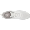 New Balance Men’s Fresh Foam X 3000 V6 Metal Baseball Shoes(Pearl/White)