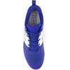 New Balance Men’s Fresh Foam X 3000 V6 Metal Baseball Shoes(Royal/White)