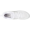 New Balance Men’s Fresh Foam X 3000 V6 Metal Baseball Shoes(White/White)