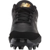 New Balance Mens Fresh Foam X 3000 V7 Molded(Black/Black)