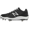 New Balance Mens Fresh Foam X 3000 V7 Molded(Black/White)