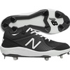 New Balance Mens Fresh Foam X 3000 V7 Molded(Black/White)