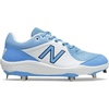 New Balance Mens Fresh Foam X 3000 V7 Molded(Carolina Blue/White)