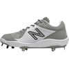 New Balance Mens Fresh Foam X 3000 V7 Molded(Grey/White)