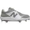New Balance Mens Fresh Foam X 3000 V7 Molded(Grey/White)