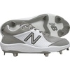 New Balance Mens Fresh Foam X 3000 V7 Molded(Grey/White)