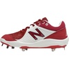 New Balance Mens Fresh Foam X 3000 V7 Molded(Maroon/White)