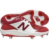 New Balance Mens Fresh Foam X 3000 V7 Molded(Maroon/White)