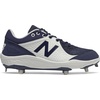 New Balance Mens Fresh Foam X 3000 V7 Molded(Navy/White)