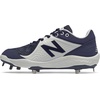 New Balance Mens Fresh Foam X 3000 V7 Molded(Navy/White)