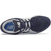 New Balance Mens Fresh Foam X 3000 V7 Molded(Navy/White)