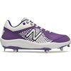 New Balance Mens Fresh Foam X 3000 V7 Molded(Purple | White)