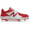 New Balance Mens Fresh Foam X 3000 V7 Molded(Red/White)