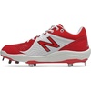 New Balance Mens Fresh Foam X 3000 V7 Molded(Red/White)