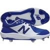 New Balance Mens Fresh Foam X 3000 V7 Molded(Royal/White)
