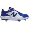 New Balance Mens Fresh Foam X 3000 V7 Molded(Royal/White)