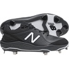 New Balance Mens Fresh Foam X 3000 V7 Molded(Synthetic Black)