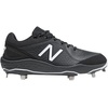 New Balance Mens Fresh Foam X 3000 V7 Molded(Synthetic Black)