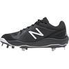 New Balance Mens Fresh Foam X 3000 V7 Molded(Synthetic Black)