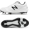 New Balance Mens Fresh Foam X 3000 V7 Molded(Synthetic White)