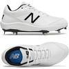 New Balance Mens Fresh Foam X 3000 V7 Molded(Synthetic White)