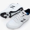 New Balance Mens Fresh Foam X 3000 V7 Molded(Synthetic White)