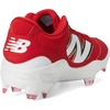 New Balance Mens Fresh Foam X 3000 V7 Molded(Team Red/White)