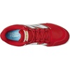 New Balance Mens Fresh Foam X 3000 V7 Molded(Team Red/White)