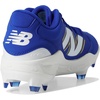 New Balance Mens Fresh Foam X 3000 V7 Molded(Team Royal/White)