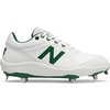 New Balance Mens Fresh Foam X 3000 V7 Molded(White | Green)