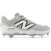 New Balance Men’s Fresh Foam X 3000 V7(Raincloud/White)