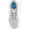New Balance Men’s Fresh Foam X 3000 V7(Raincloud/White)