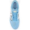 New Balance Men’s Fresh Foam X 3000 V7(Team Carolina/White)