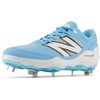 New Balance Men’s Fresh Foam X 3000 V7(Team Carolina/White)