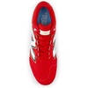 New Balance Men’s Fresh Foam X 3000 V7(Team Red/White)