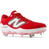 New Balance Men’s Fresh Foam X 3000 V7(Team Red/White)