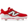 New Balance Men’s Fresh Foam X 3000 V7(Team Red/White)