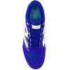 New Balance Men’s Fresh Foam X 3000 V7(Team Royal/White)
