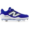 New Balance Men’s Fresh Foam X 3000 V7(Team Royal/White)