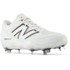 New Balance Men’s Fresh Foam X 3000 V7(White/Black)